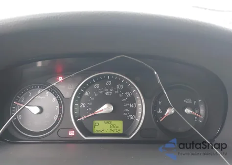 2006 Hyundai Sonata Gls V6/Lx V6 from USA, damaged, VIN 5NPEU46F26H113022